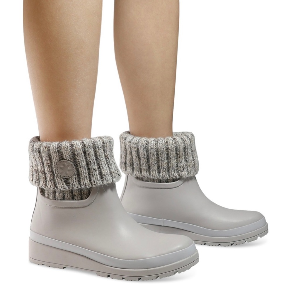 Splendid
Women's Dara Rain Sock Booties